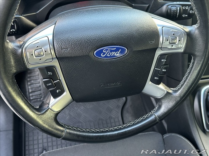 Ford S-MAX 2,0 TDCI 140PS  Trend 2014