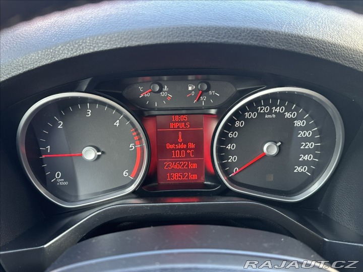 Ford S-MAX 2,0 TDCI 140PS  Trend 2014