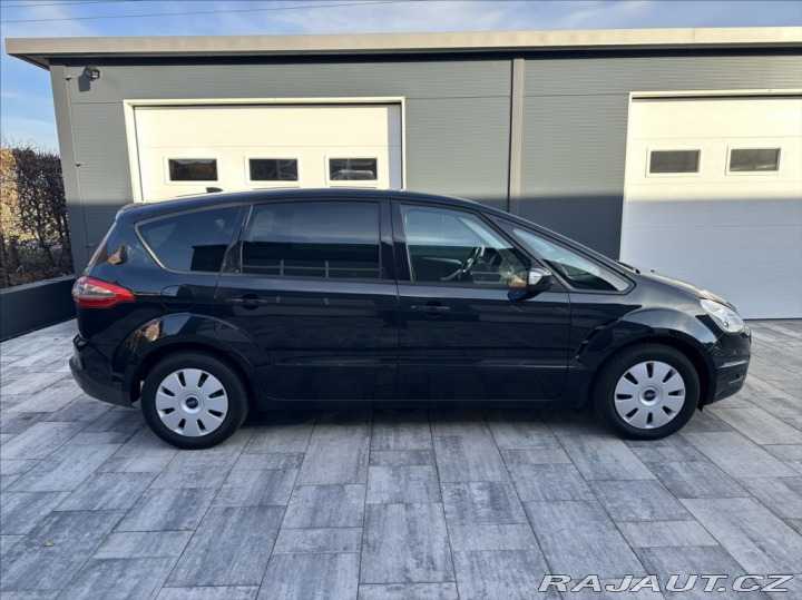 Ford S-MAX 2,0 TDCI 140PS  Trend 2014