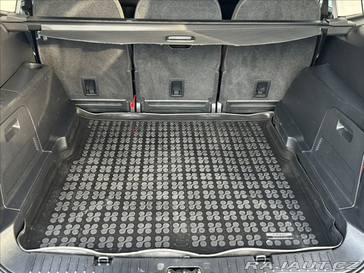 Ford S-MAX 2,0 TDCI 140PS  Trend 2014