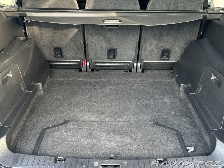 Ford S-MAX 2,0 TDCI 140PS  Trend 2014