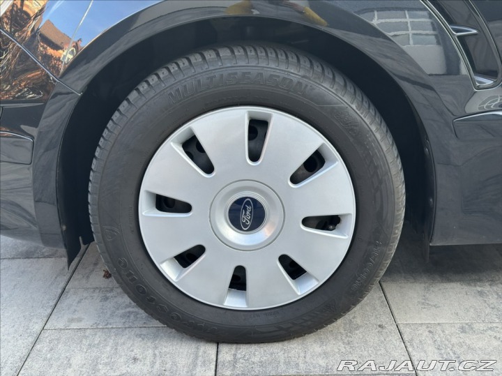 Ford S-MAX 2,0 TDCI 140PS  Trend 2014