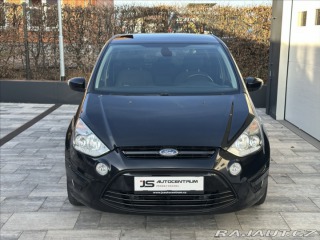 Ford S-MAX 2,0 TDCI 140PS  Trend 2014