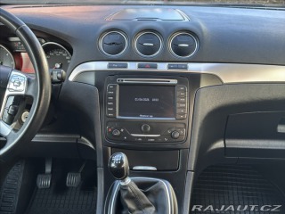 Ford S-MAX 2,0 TDCI 140PS  Trend 2014