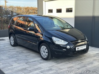 Ford S-MAX 2,0 TDCI 140PS  Trend 2014
