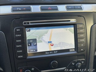 Ford S-MAX 2,0 TDCI 140PS  Trend 2014