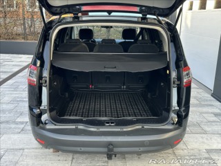 Ford S-MAX 2,0 TDCI 140PS  Trend 2014