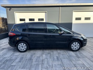 Ford S-MAX 2,0 TDCI 140PS  Trend 2014