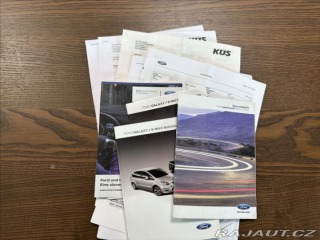 Ford S-MAX 2,0 TDCI 140PS  Trend 2014