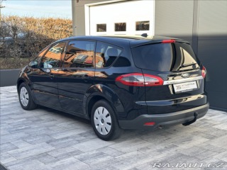 Ford S-MAX 2,0 TDCI 140PS  Trend 2014
