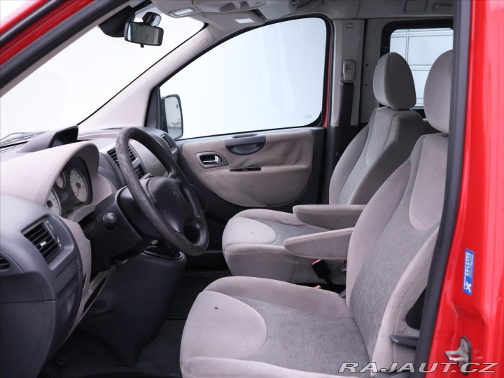 Citroën Ostatní modely 2,0 HDI CZ Atlante 8-Míst 2008