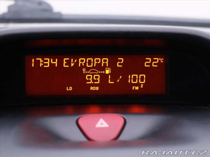 Citroën Ostatní modely 2,0 HDI CZ Atlante 8-Míst 2008