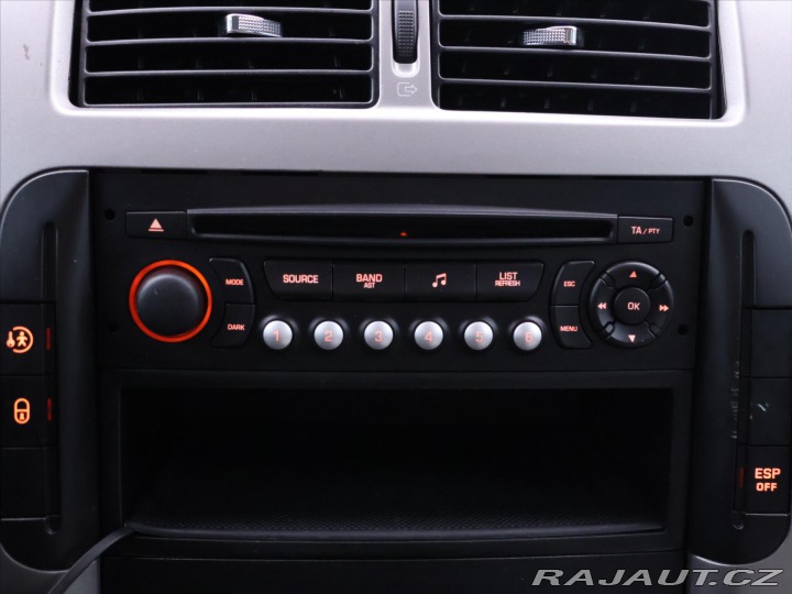 Citroën Jumpy 2,0 HDI CZ Atlante 8-Míst 2008