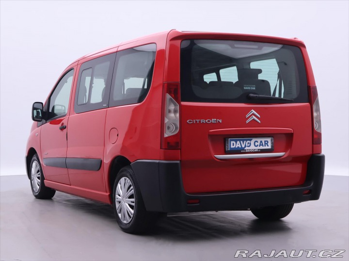Citroën Ostatní modely 2,0 HDI CZ Atlante 8-Míst 2008