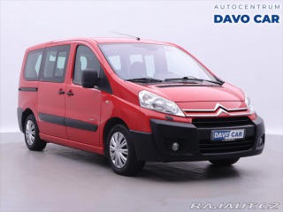 Citroën Jumpy 2,0 HDI CZ Atlante 8-Míst 2008