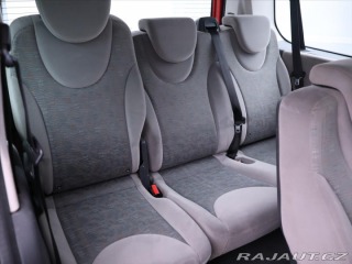 Citroën Jumpy 2,0 HDI CZ Atlante 8-Míst 2008