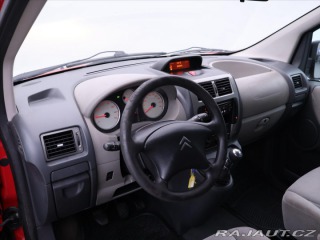 Citroën Jumpy 2,0 HDI CZ Atlante 8-Míst 2008