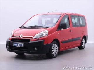 Citroën Jumpy 2,0 HDI CZ Atlante 8-Míst 2008