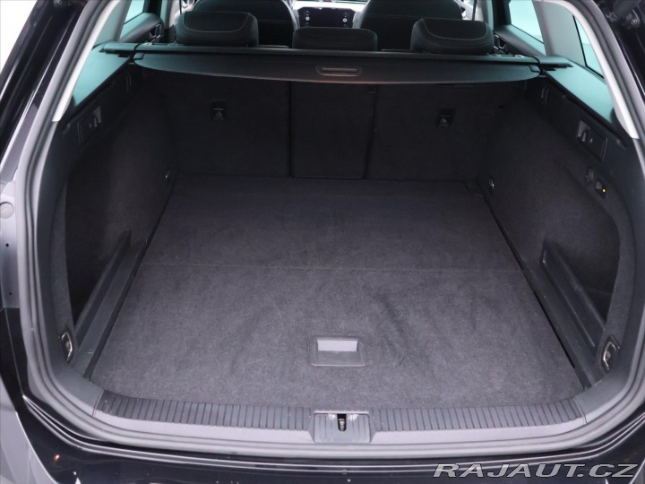 Volkswagen Passat 2,0 TDI 110kW DSG Eleganc 2020