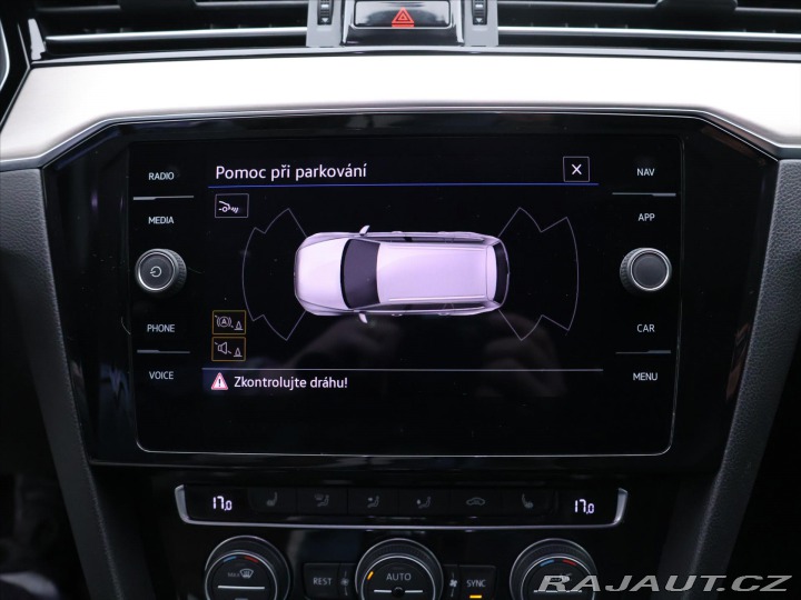 Volkswagen Passat 2,0 TDI 110kW DSG Eleganc 2020