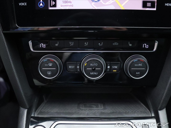 Volkswagen Passat 2,0 TDI 110kW DSG Eleganc 2020