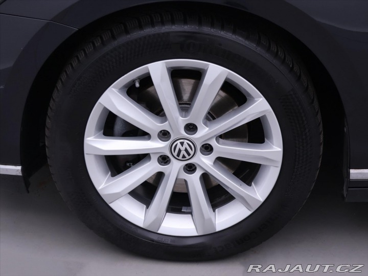 Volkswagen Passat 2,0 TDI 110kW DSG Eleganc 2020
