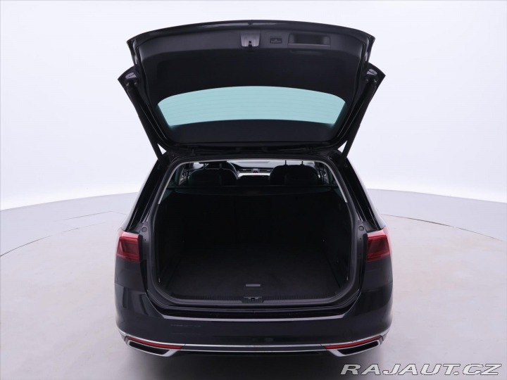 Volkswagen Passat 2,0 TDI 110kW DSG Eleganc 2020