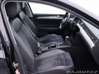 Volkswagen Passat 2,0 TDI 110kW DSG Eleganc 2020