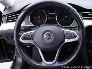 Volkswagen Passat 2,0 TDI 110kW DSG Eleganc 2020