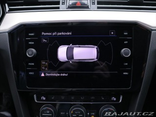 Volkswagen Passat 2,0 TDI 110kW DSG Eleganc 2020