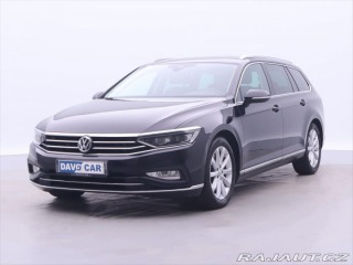 Volkswagen Passat 2,0 TDI 110kW DSG Eleganc 2020