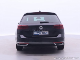 Volkswagen Passat 2,0 TDI 110kW DSG Eleganc 2020