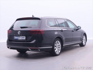 Volkswagen Passat 2,0 TDI 110kW DSG Eleganc 2020
