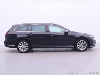 Volkswagen Passat 2,0 TDI 110kW DSG Eleganc 2020