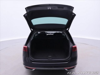 Volkswagen Passat 2,0 TDI 110kW DSG Eleganc 2020