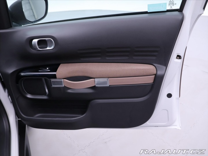 Citroën C4 Cactus 1,2 PT CZ Shine Panorama 2014