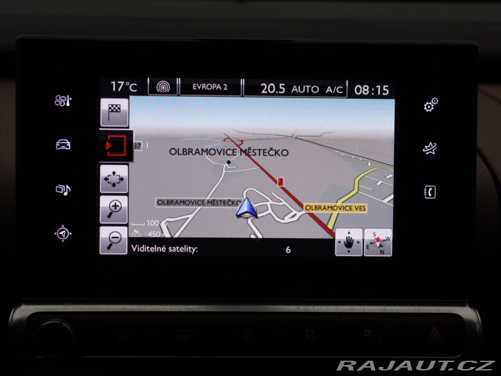 Citroën C4 Cactus 1,2 PT CZ Shine Panorama 2014