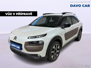 Citroën C4 Cactus 1,2 PureTech 60kW Feel Ed 2014