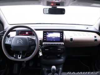 Citroën C4 Cactus 1,2 PT CZ Shine Panorama 2014