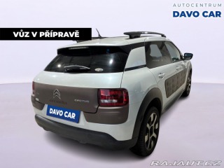 Citroën C4 Cactus 1,2 PureTech 60kW Feel Ed 2014