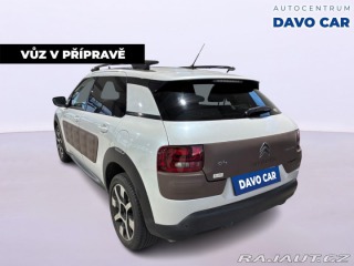 Citroën C4 Cactus 1,2 PureTech 60kW Feel Ed 2014