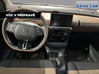 Citroën C4 Cactus 1,2 PureTech 60kW Feel Ed 2014