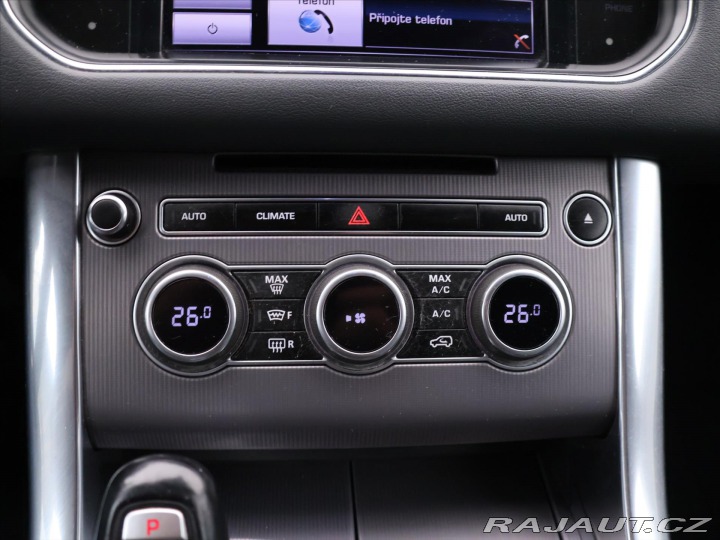 Land Rover Range Rover Sport 3,0 TDV6 HSE 183kW 4x4 Au 2014