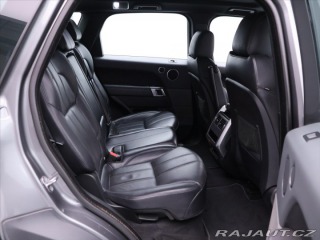 Land Rover Range Rover Sport 3,0 TDV6 HSE 183kW 4x4 Au 2014