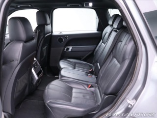 Land Rover Range Rover Sport 3,0 TDV6 HSE 183kW 4x4 Au 2014