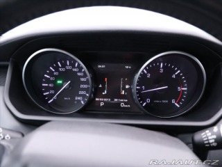 Land Rover Range Rover Sport 3,0 TDV6 HSE 183kW 4x4 Au 2014