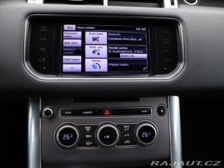 Land Rover Range Rover Sport 3,0 TDV6 HSE 183kW 4x4 Au 2014