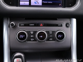 Land Rover Range Rover Sport 3,0 TDV6 HSE 183kW 4x4 Au 2014