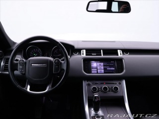 Land Rover Range Rover Sport 3,0 TDV6 HSE 183kW 4x4 Au 2014