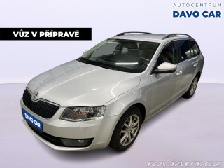 Škoda Octavia 2,0 TDI 110kW Elegance Pl